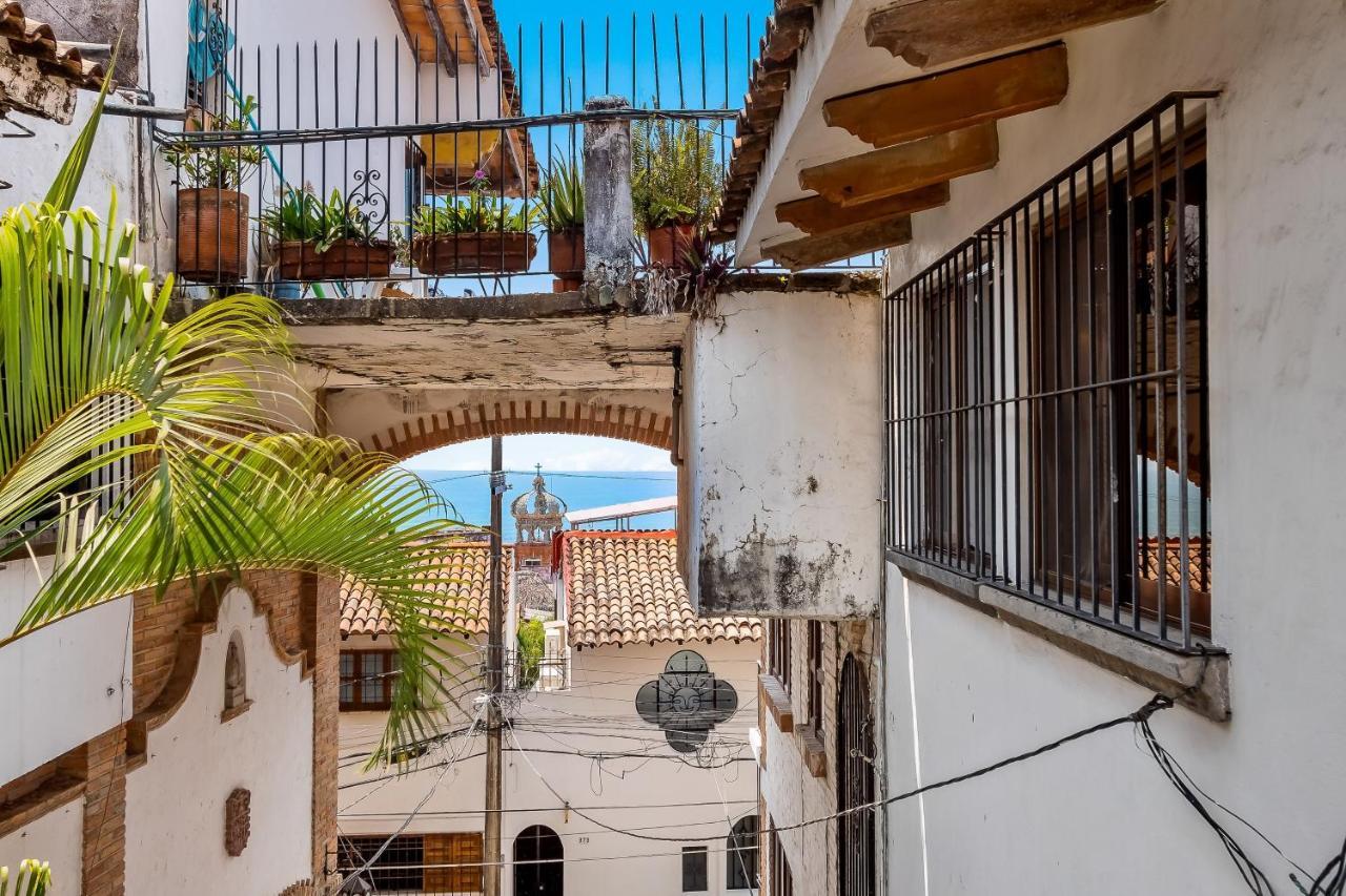 Gorgeous, Lovely At Casa Ciclamor * Puerto Vallarta