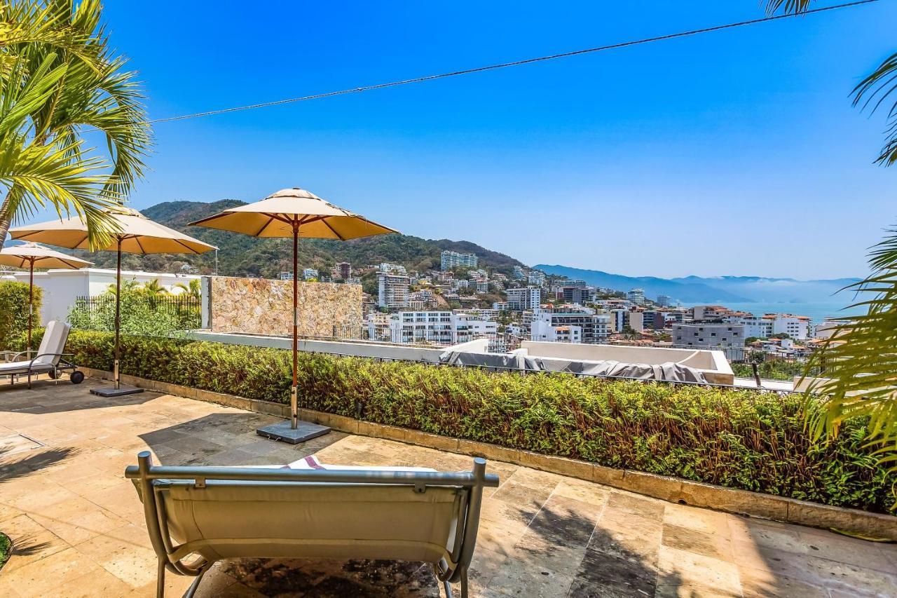 Gorgeous, Lovely At Casa Ciclamor * Puerto Vallarta