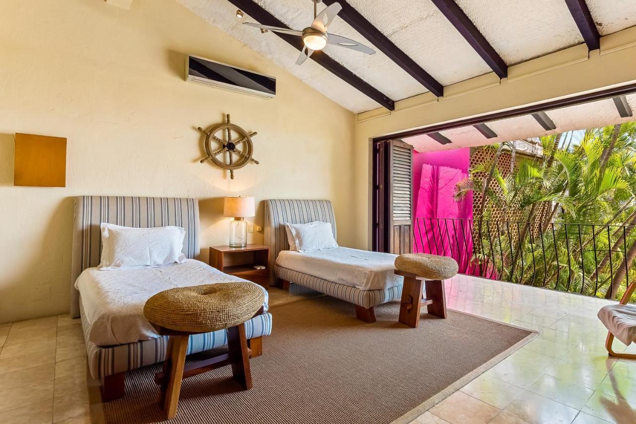 Gorgeous, Lovely At Casa Ciclamor Villa *