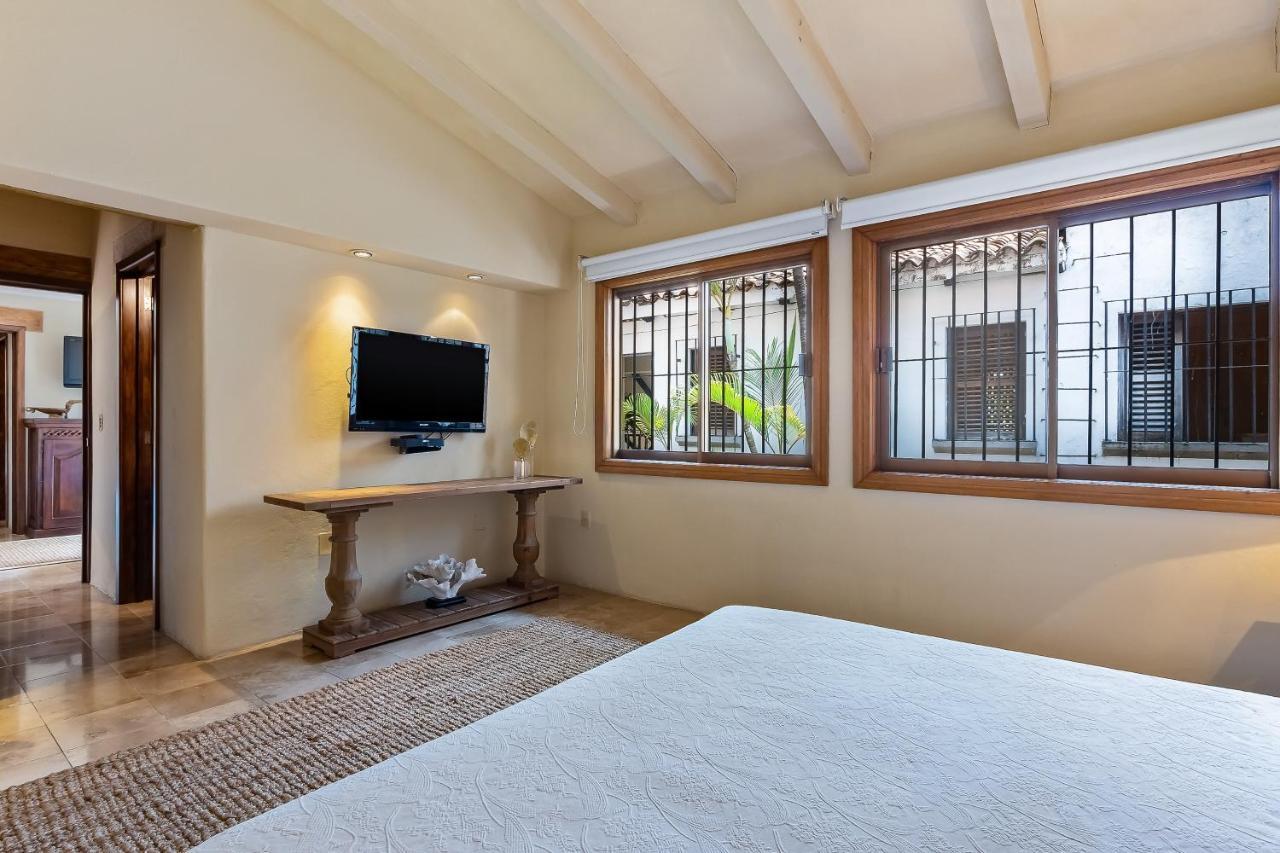 Gorgeous, Lovely At Casa Ciclamor Puerto Vallarta