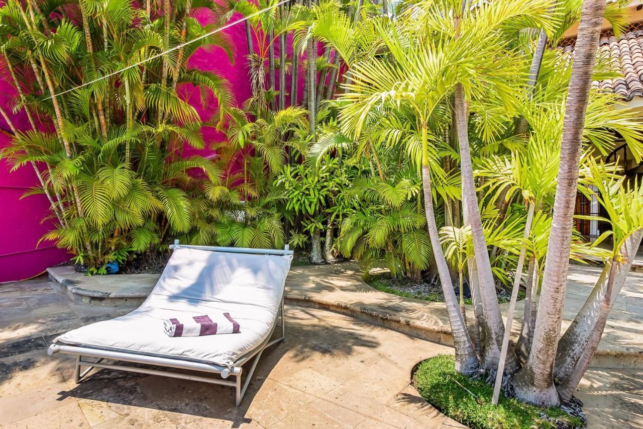 Villa Gorgeous, Lovely At Casa Ciclamor Puerto Vallarta
