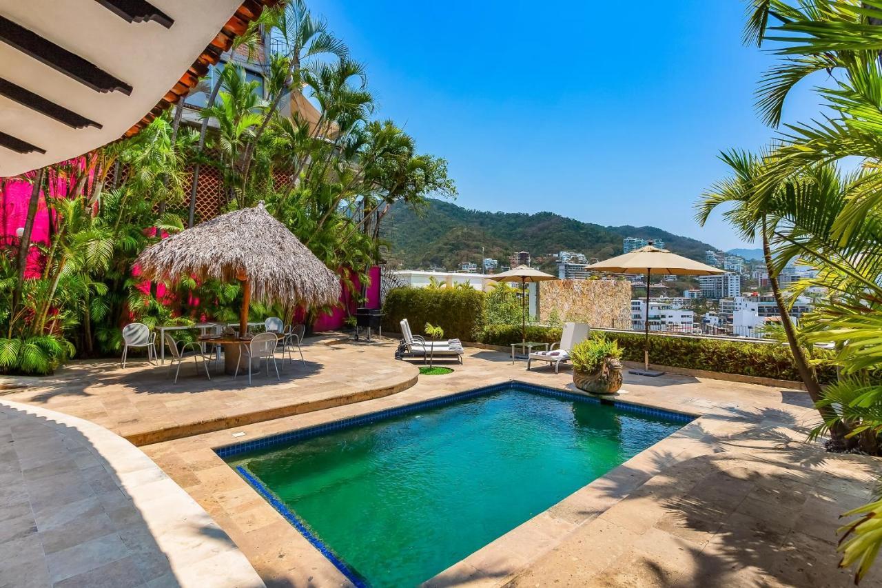 Gorgeous, Lovely At Casa Ciclamor *