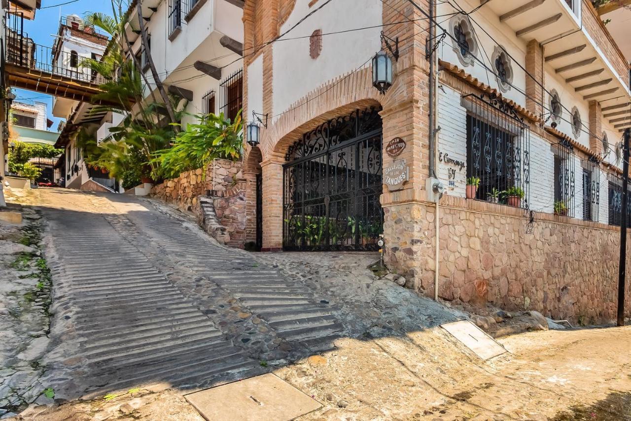 Gorgeous, Lovely At Casa Ciclamor Villa Puerto Vallarta