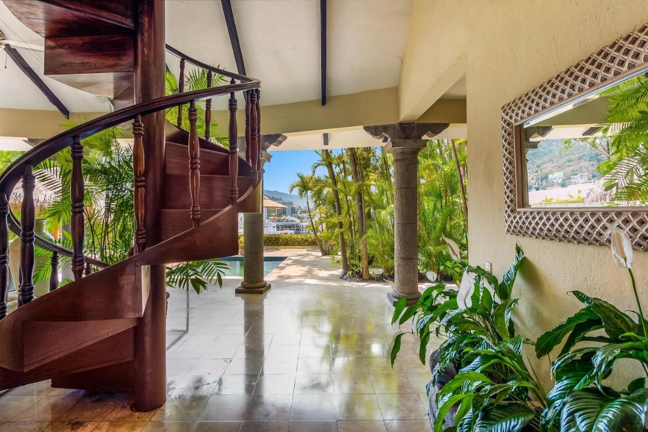 Gorgeous, Lovely At Casa Ciclamor Villa
