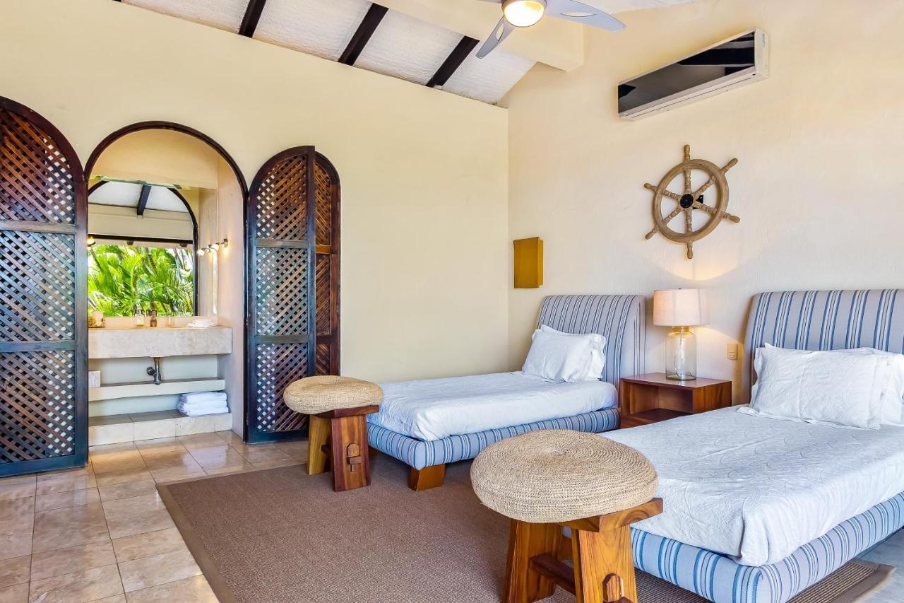 Villa Gorgeous, Lovely At Casa Ciclamor