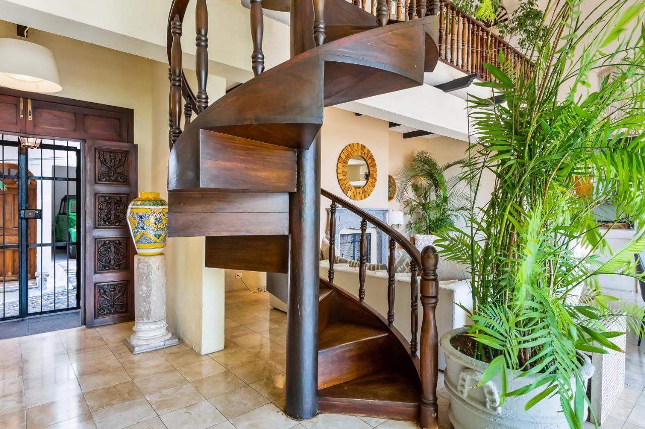 Gorgeous, Lovely At Casa Ciclamor Villa Puerto Vallarta