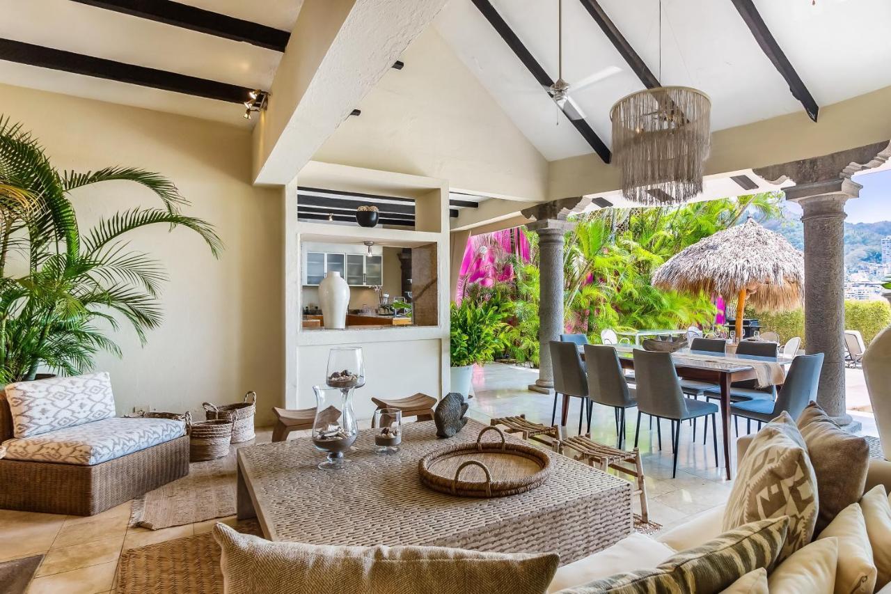 Gorgeous, Lovely At Casa Ciclamor * Puerto Vallarta