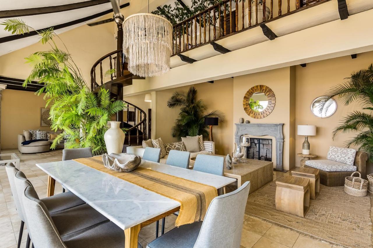 Gorgeous, Lovely At Casa Ciclamor Villa *