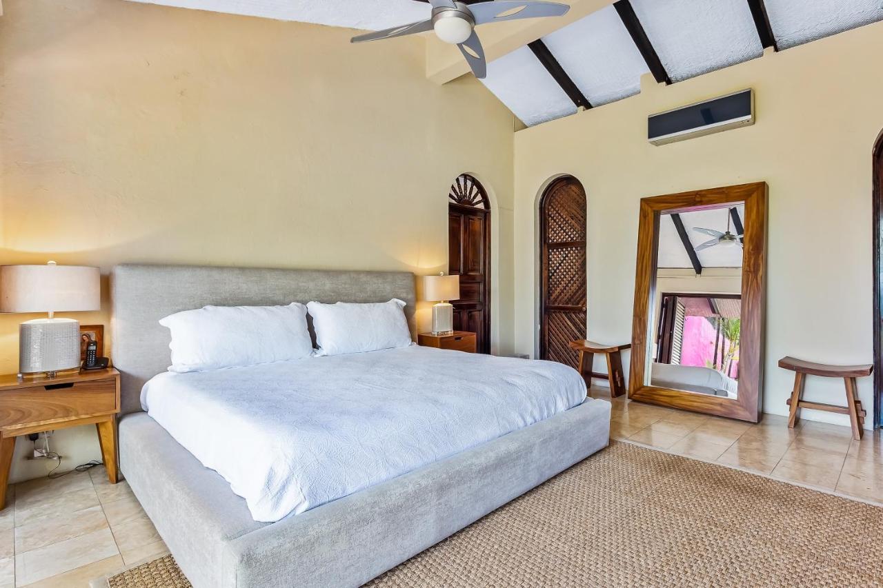 Gorgeous, Lovely At Casa Ciclamor Puerto Vallarta