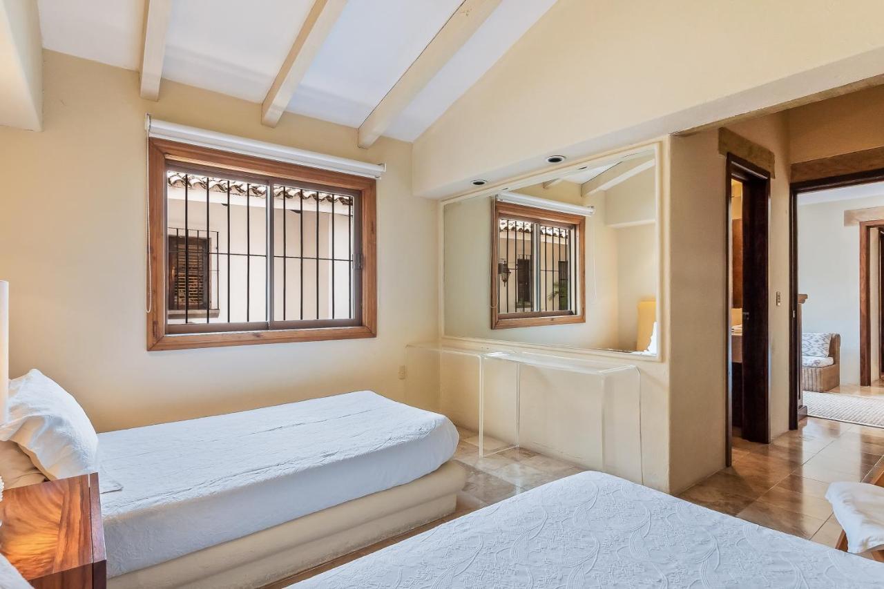 Gorgeous, Lovely At Casa Ciclamor Villa Puerto Vallarta