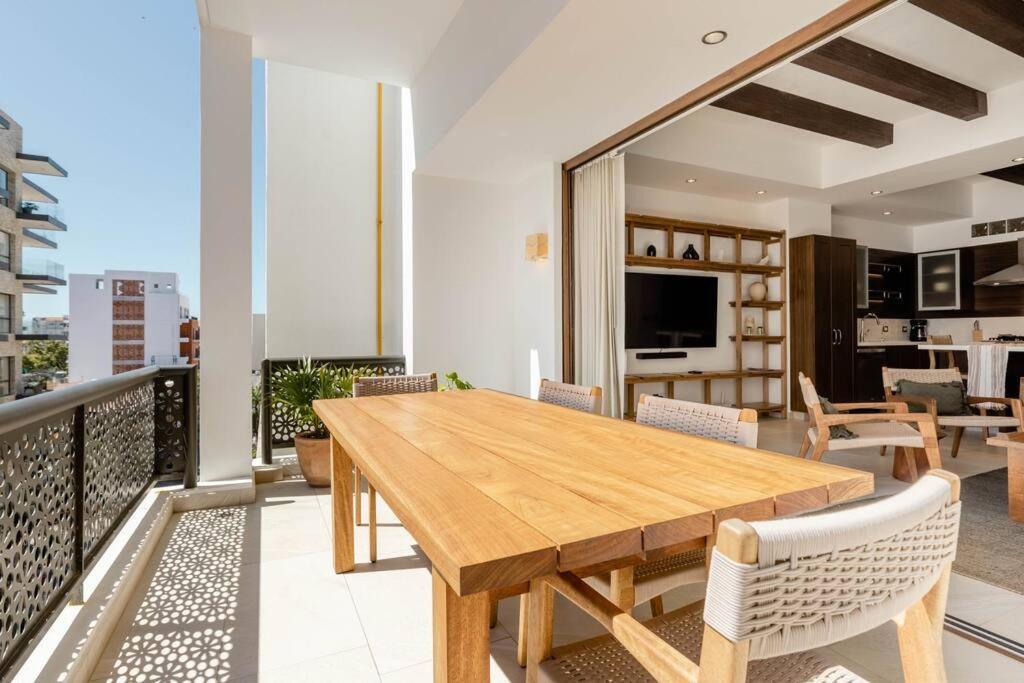 Urban Ii Palma- Zona Romántica Apartamento *
