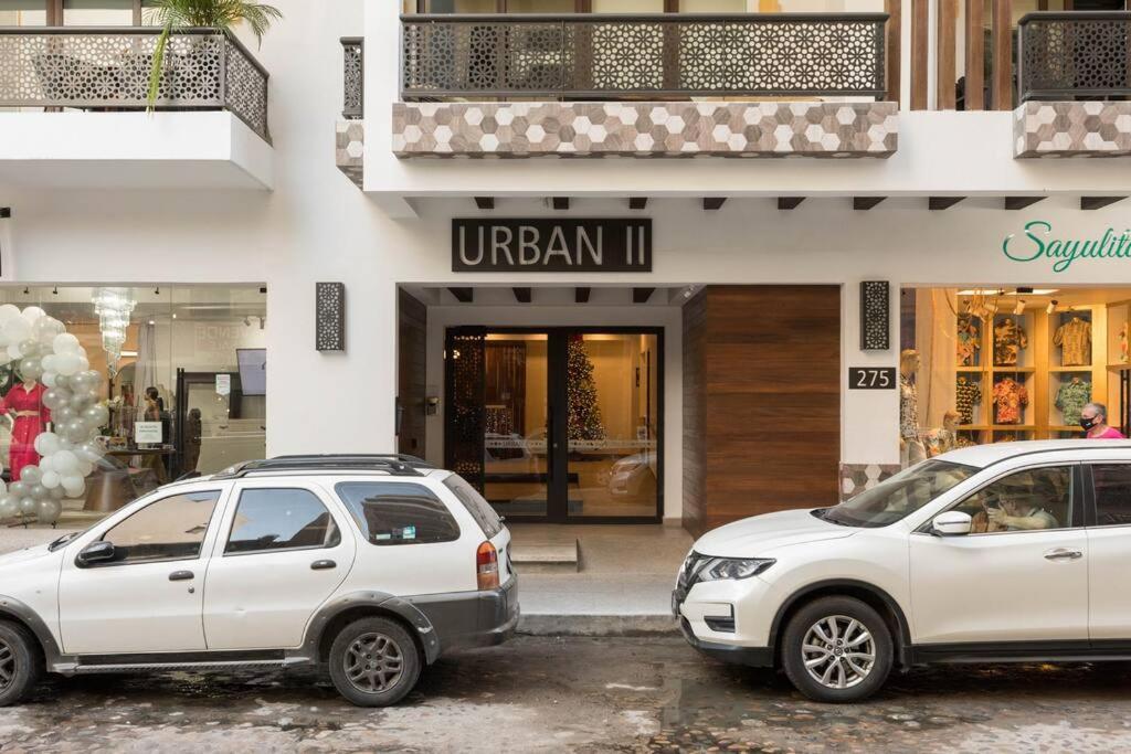 Apartamento Urban Ii Palma- Zona Romántica