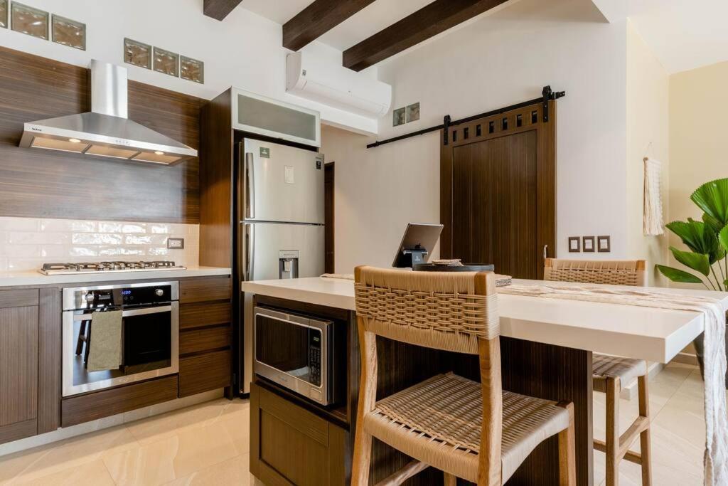 Apartamento Urban Ii Palma- Zona Romántica Puerto Vallarta