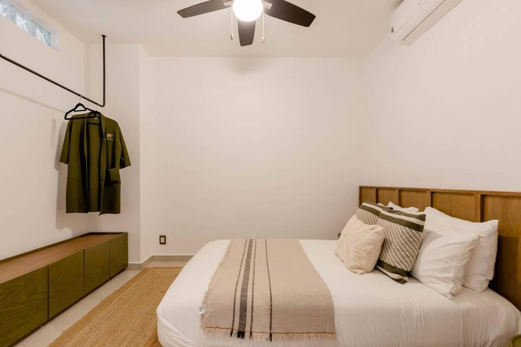 Urban Ii Palma- Zona Romántica Apartamento *