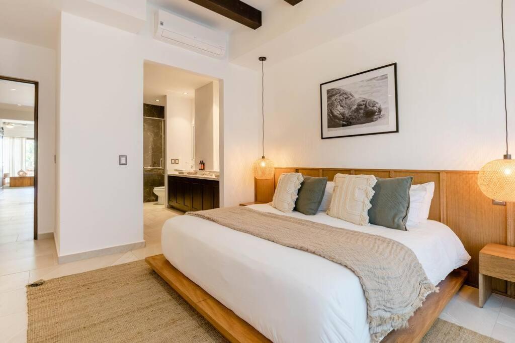 Apartamento Urban Ii Palma- Zona Romántica *
