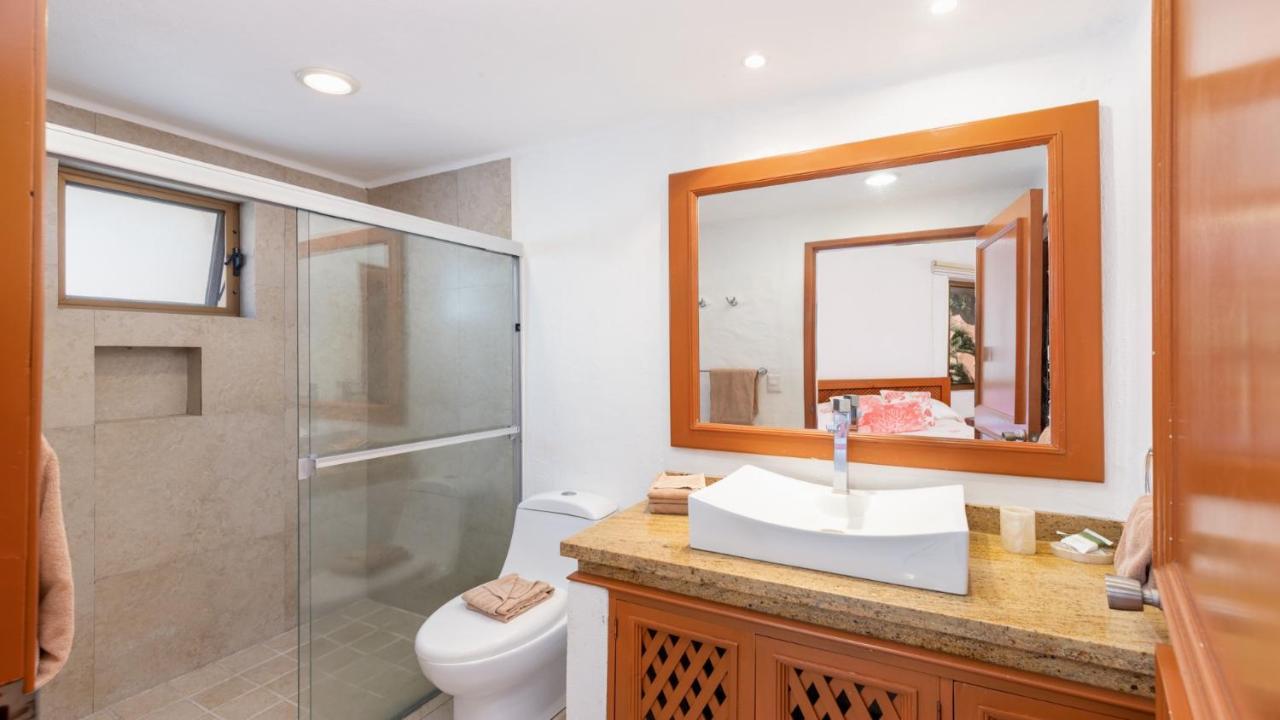 Tules Ocean Front ,with Amazing Ocean View By Kivoya Puerto Vallarta