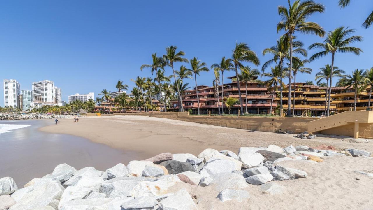 Tules Ocean Front ,with Amazing Ocean View By Kivoya Apartamento