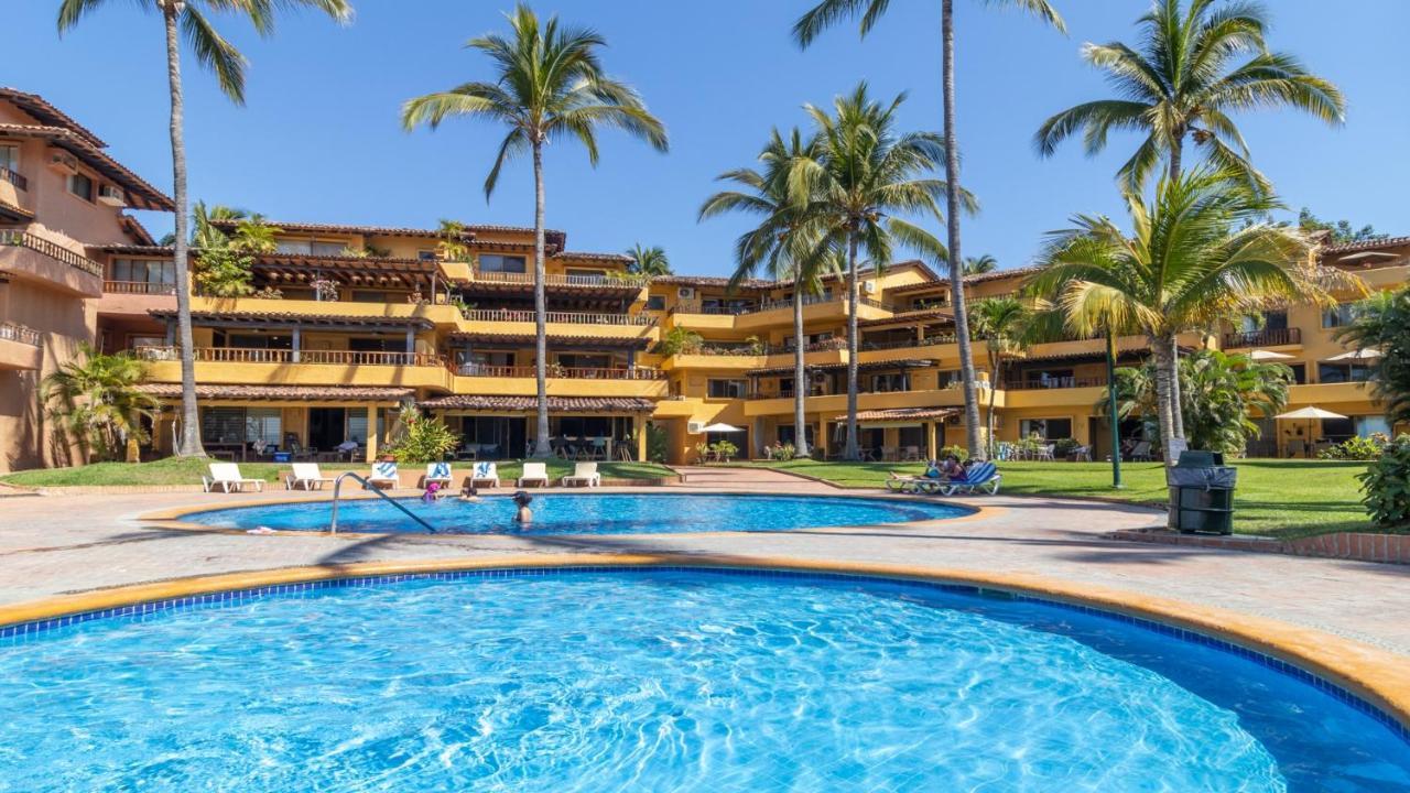Apartamento Tules Ocean Front ,with Amazing Ocean View By Kivoya *