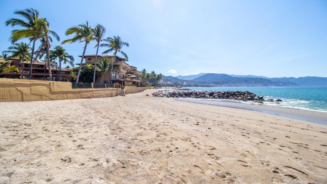Tules Ocean Front ,with Amazing Ocean View By Kivoya Apartamento *