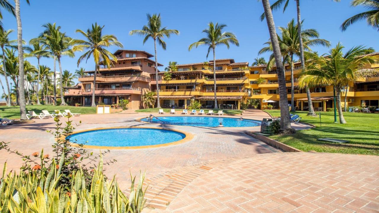 Tules Ocean Front ,with Amazing Ocean View By Kivoya Apartamento