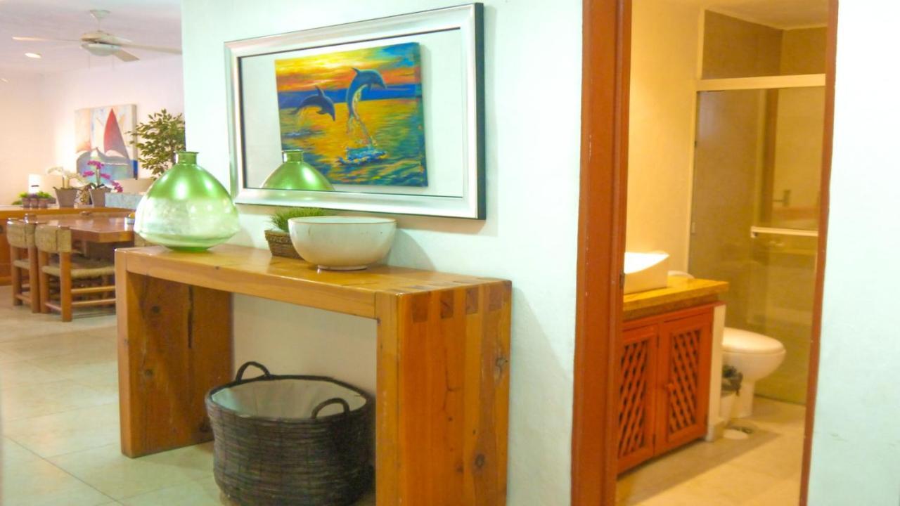 Tules Ocean Front ,with Amazing Ocean View By Kivoya
