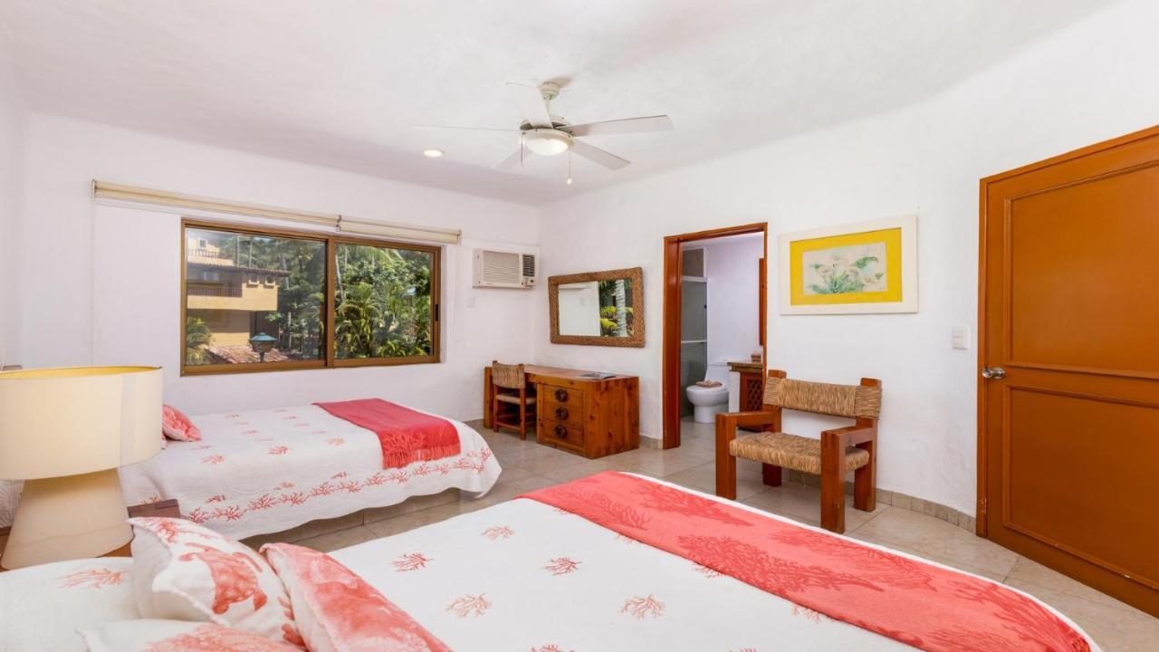 Apartamento Tules Ocean Front ,with Amazing Ocean View By Kivoya