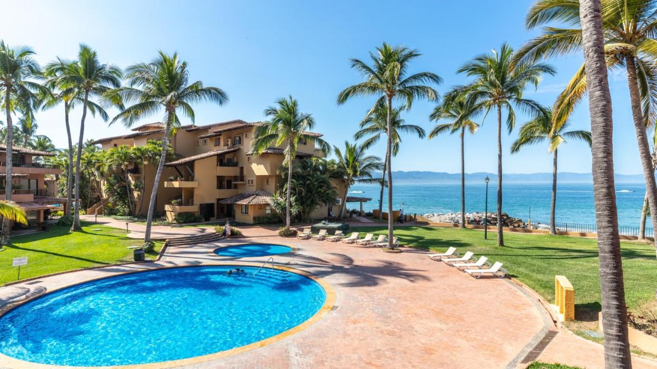 Apartamento Tules Ocean Front ,with Amazing Ocean View By Kivoya