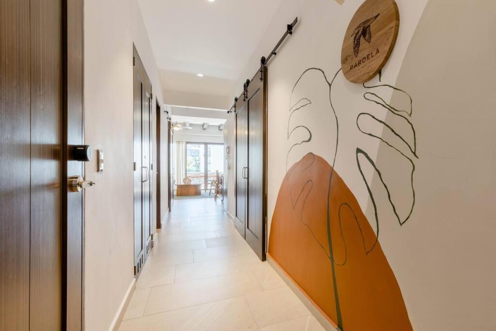 Apartamento Urban Ii Palma- Zona Romántica *