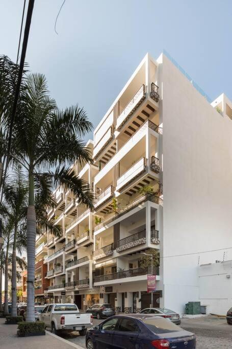 Urban Ii Palma- Zona Romántica * Puerto Vallarta