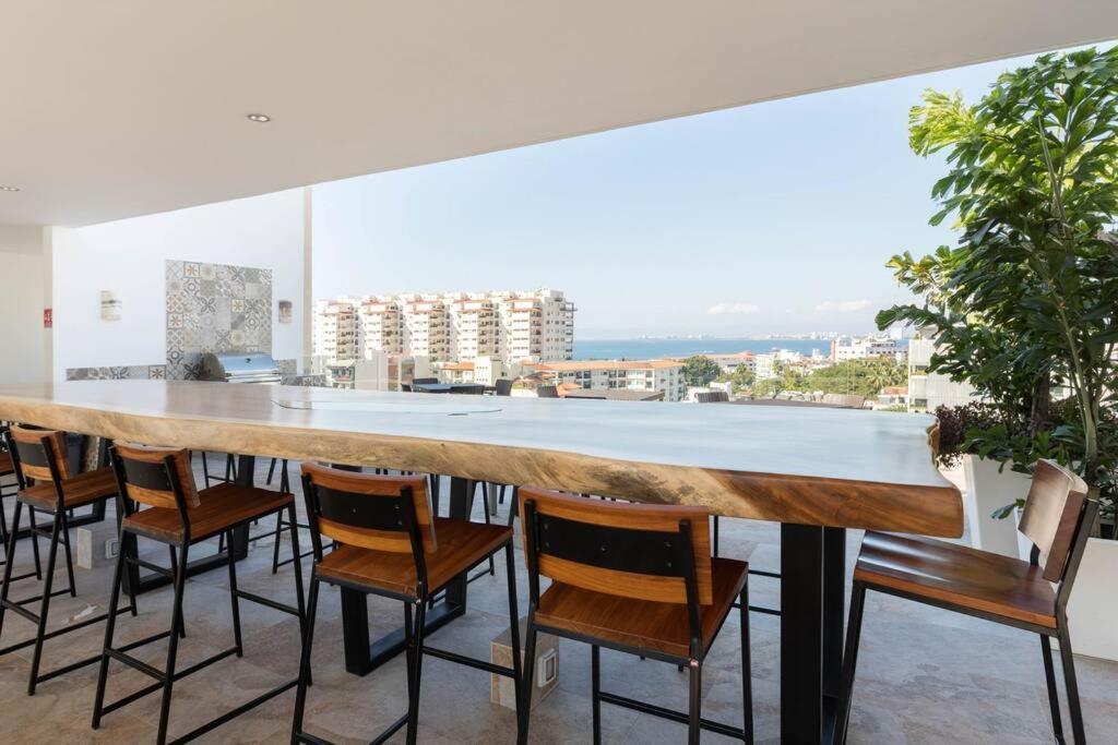 Apartamento Urban Ii Palma- Zona Romántica *