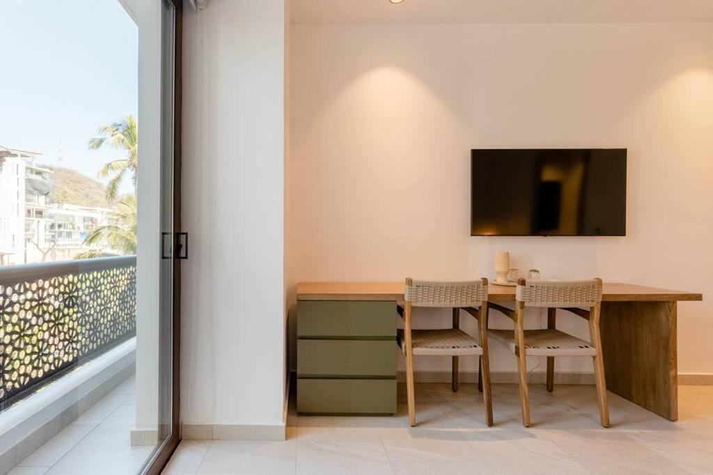 Apartamento Urban Ii Palma- Zona Romántica *