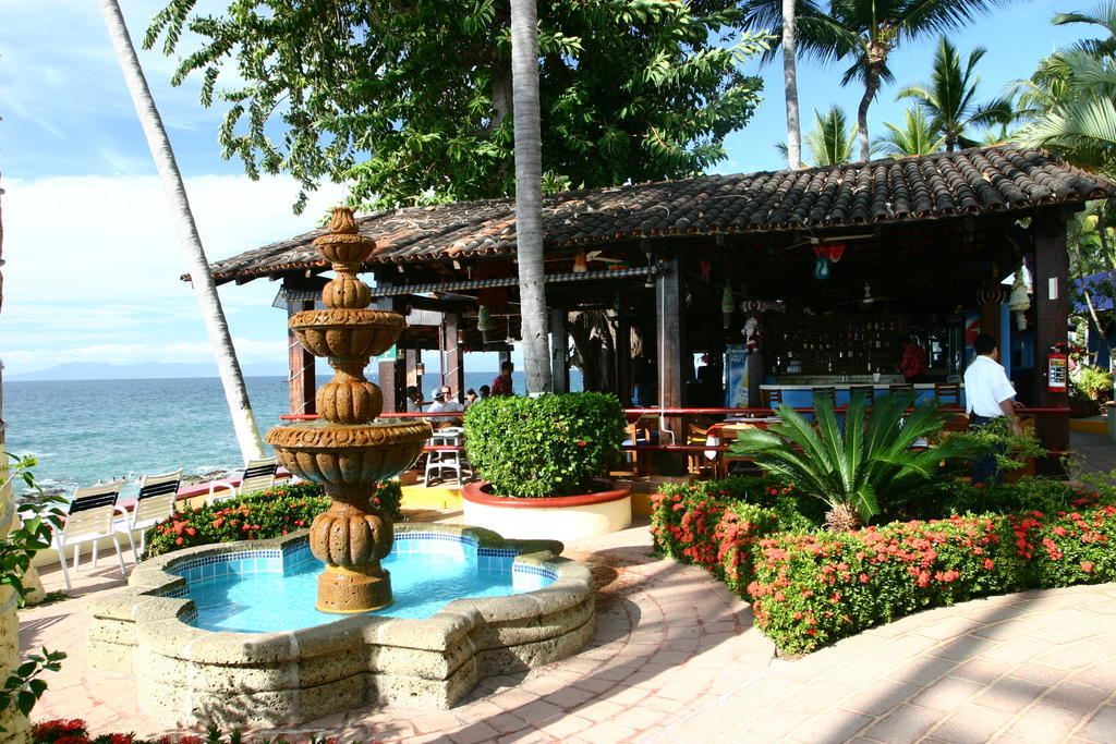 Lindo Mar Puerto Vallarta