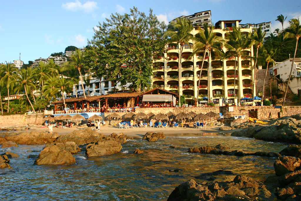 Hotel Lindo Mar 4*