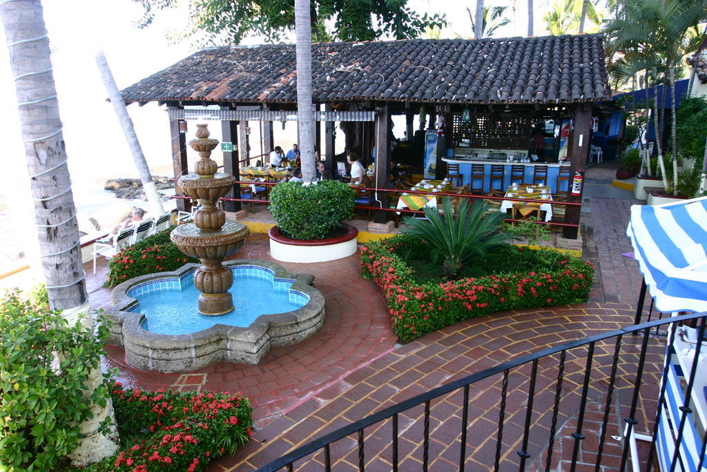 Hotel Lindo Mar Puerto Vallarta