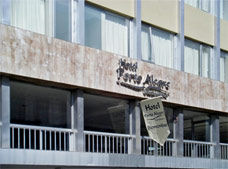 Hotel Porto Allegro
