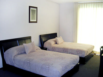 Porto Allegro Hotel Puerto Vallarta