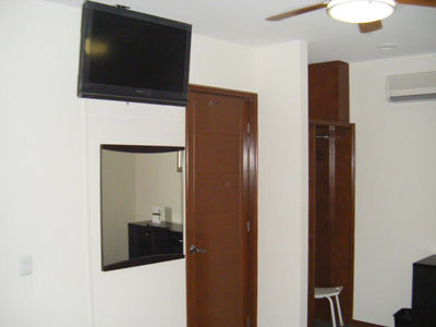Porto Allegro Puerto Vallarta