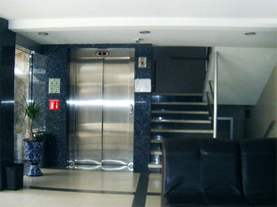 Porto Allegro Hotel