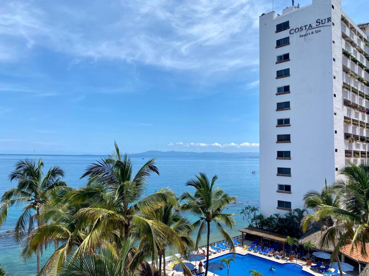 Costa Sur & Resort 4*
