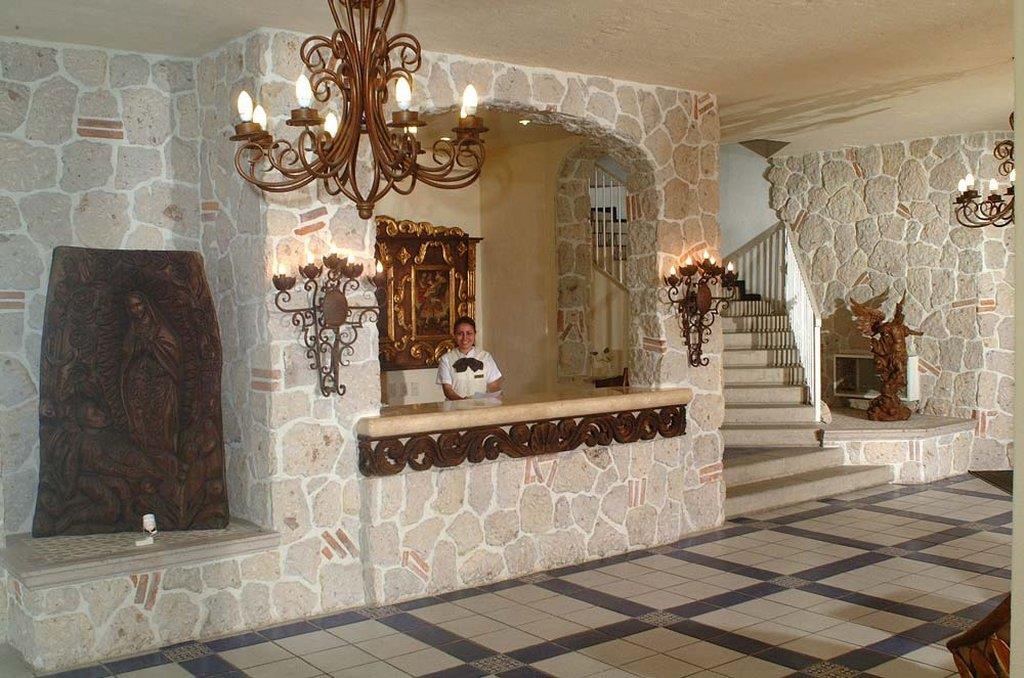 Arcos Hotel 3*