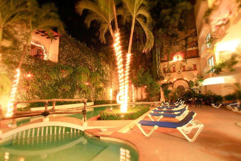 Arcos Hotel