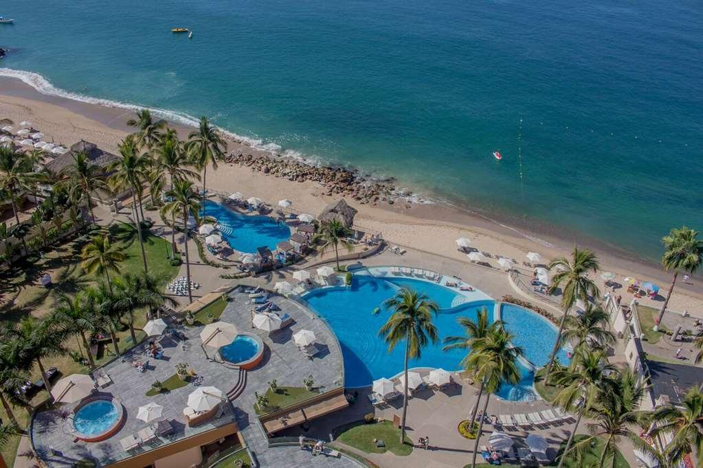 Sunset Plaza Resort Puerto Vallarta