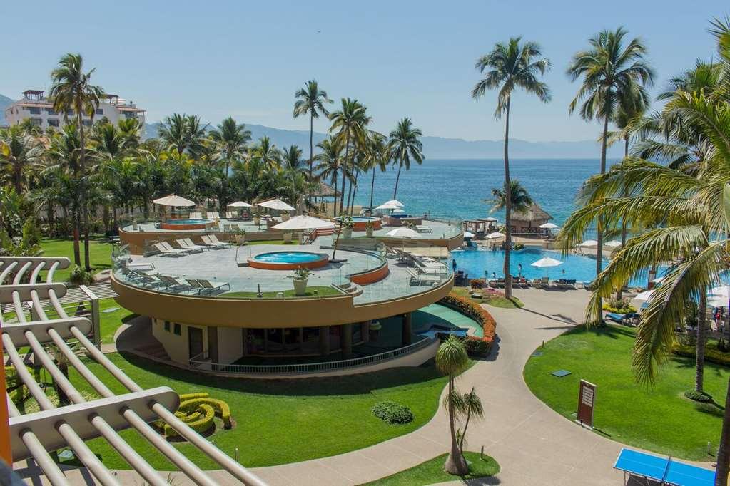 Sunset Plaza Puerto Vallarta
