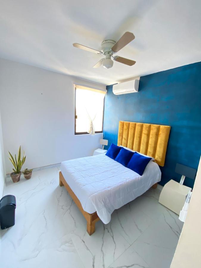 Apartment A Donde Quieres Llegar