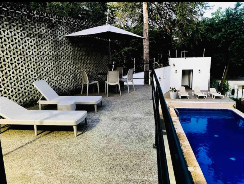 A Donde Quieres Llegar Apartment *