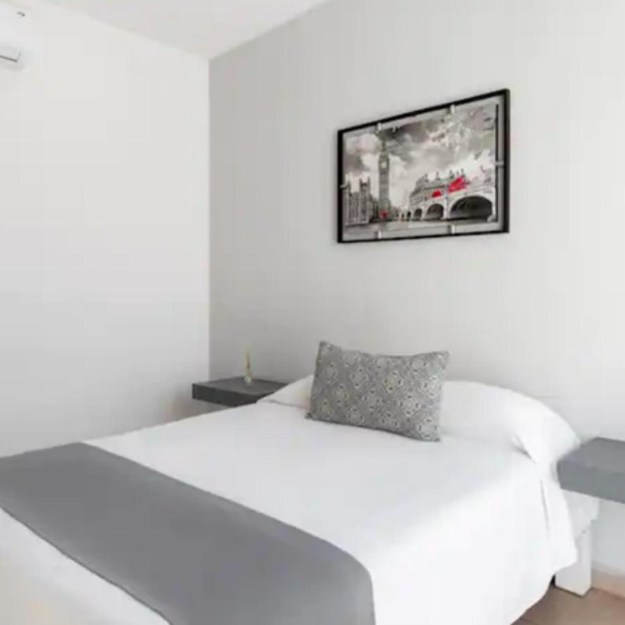 Vacacional Con Piscina En * Puerto Vallarta