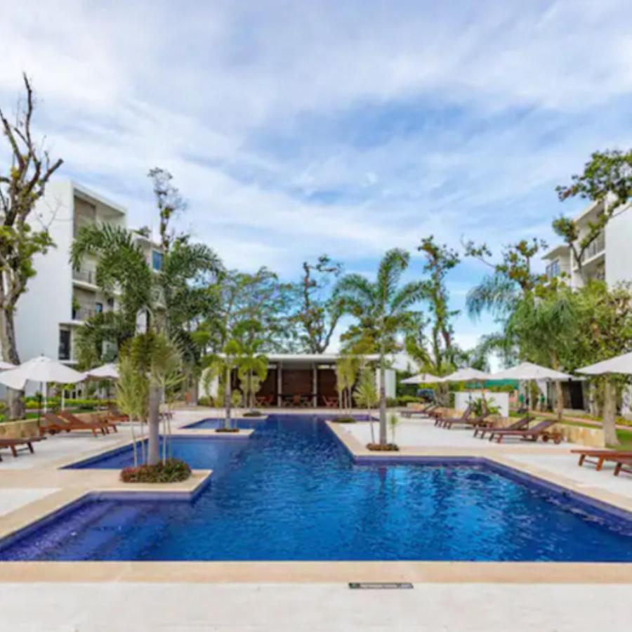 Vacacional Con Piscina En Apartment Puerto Vallarta