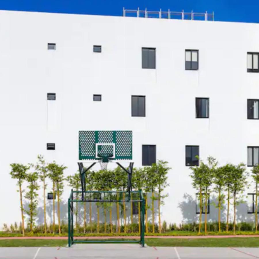 Vacacional Con Piscina En