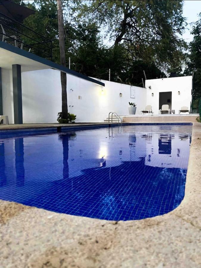 A Donde Quieres Llegar Apartment Puerto Vallarta