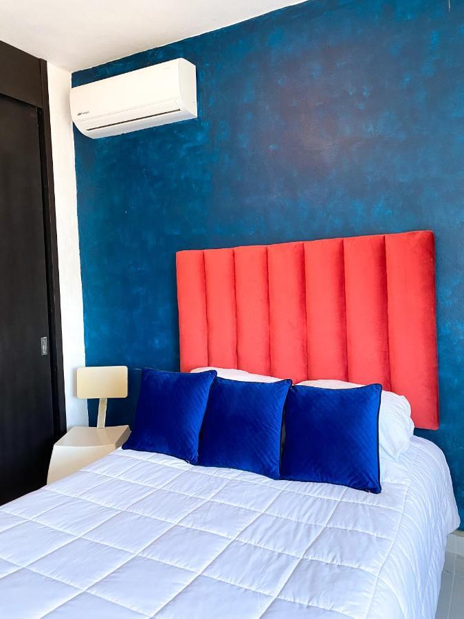 A Donde Quieres Llegar Apartment